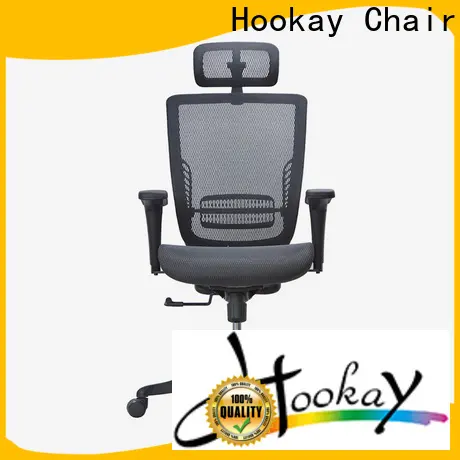 Hookay Chair ergonomic desk chair with lumbar support wholesale for office building1 1