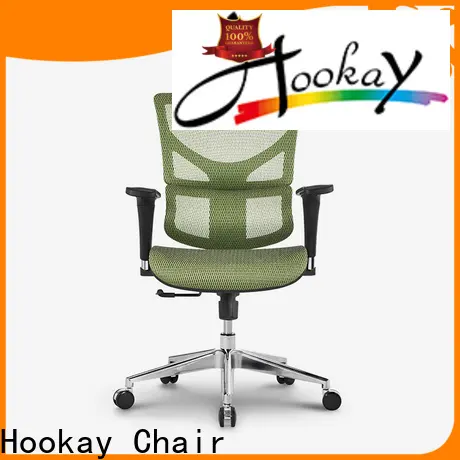 Hookay Chair High-quality ergonomic task chair factory price for office building 1