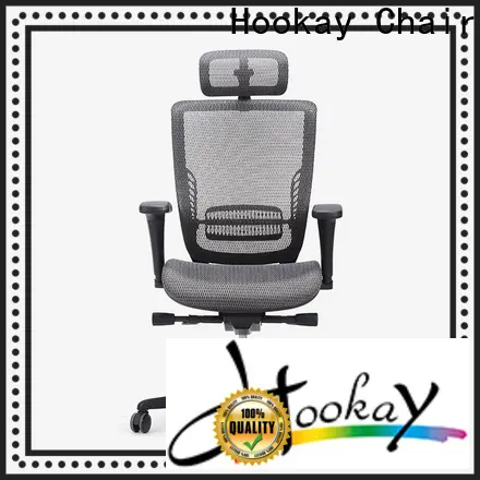 Hookay Chair mesh back office chair factory price for workshop 1