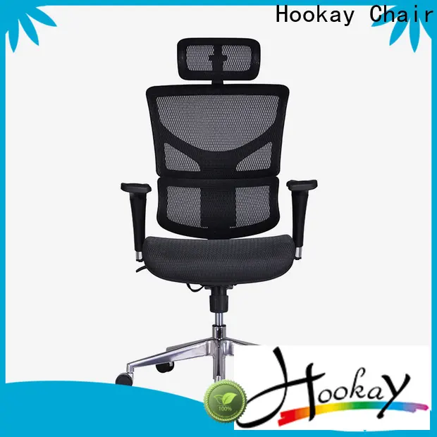 Hookay Chair High-quality ergonomic desk chair with lumbar support cost for office 1