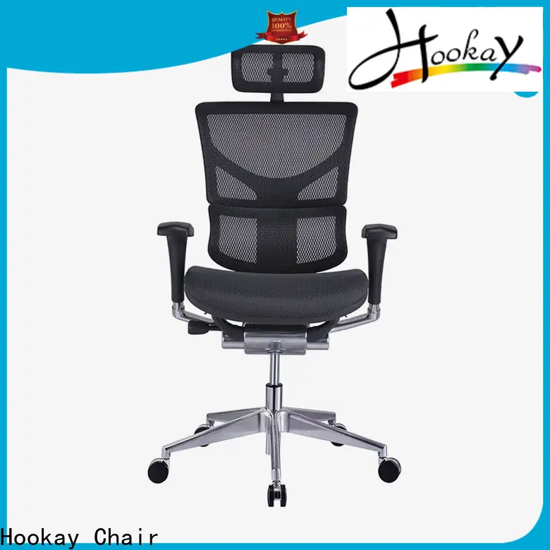 Hookay Chair best ergonomic office chair supply for study 1