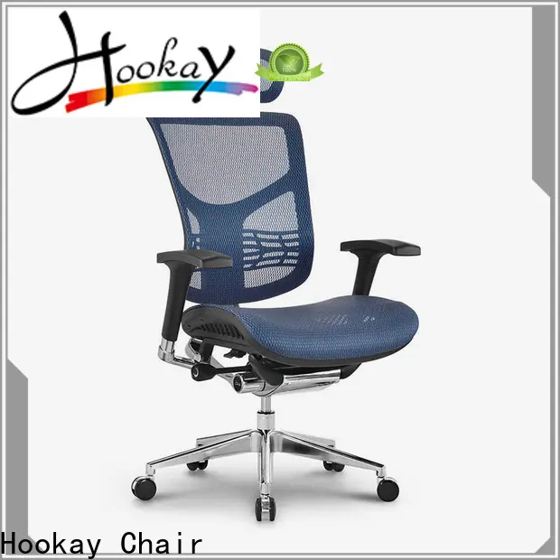 New top ergonomic chairs company for workshop 1