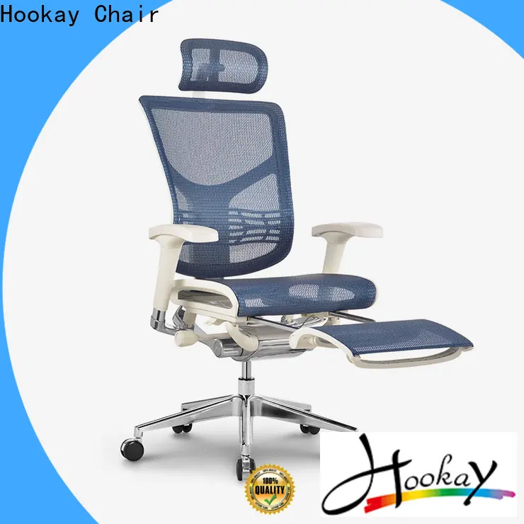 Hookay Chair best desk chair for long hours manufacturers for workshop 1