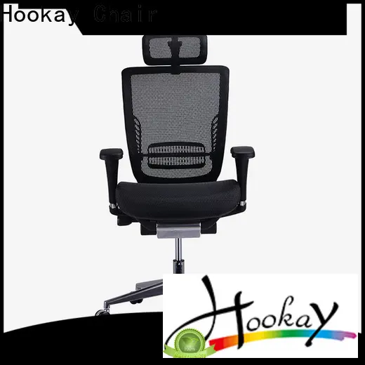 Hookay Chair best executive chair for long hours manufacturers for office building 1