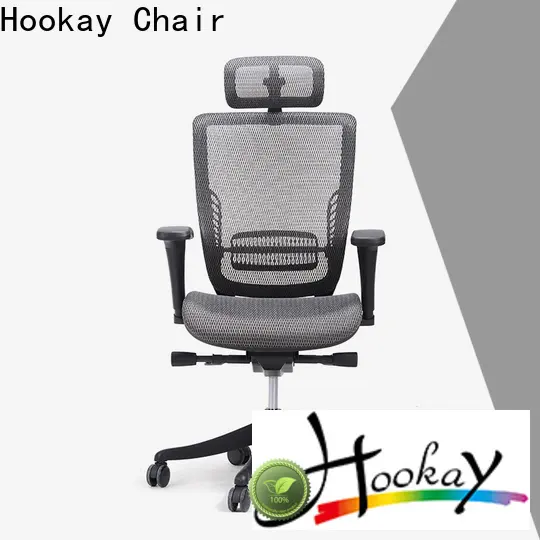 Hookay Chair Latest best ergonomic office chair for office building 1