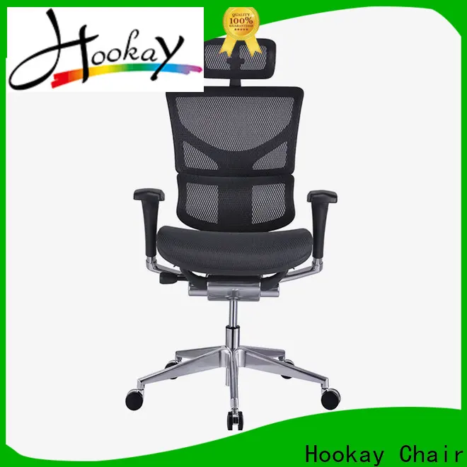 Hookay Chair best ergonomic office chair for home 1
