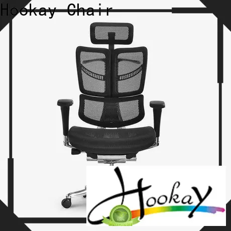 Hookay mesh chair factory factory price for office building 1