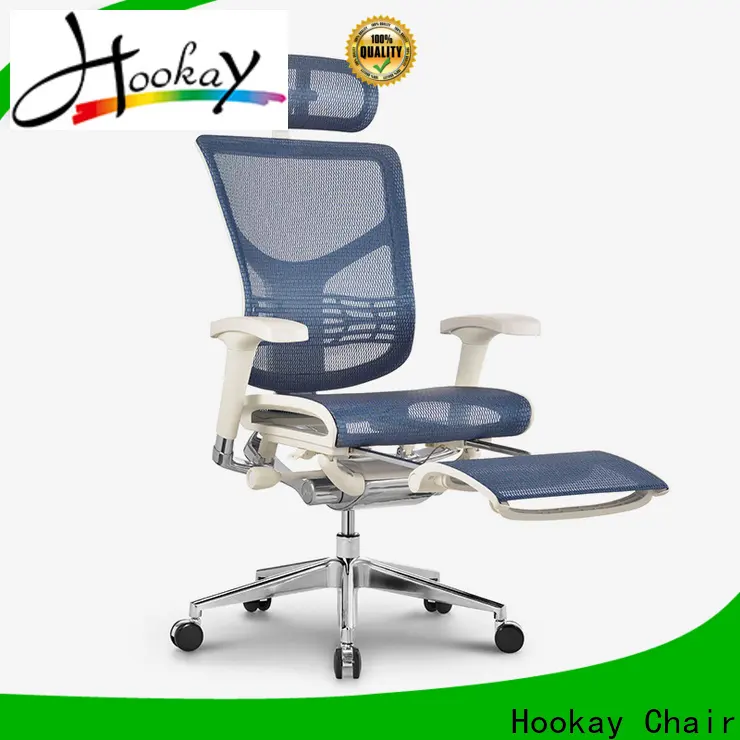 Hookay Chair Professional executive chair manufacturer supply for office building 1