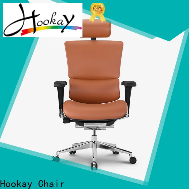 Hookay Chair Latest best office chair for long hours suppliers for office building 1