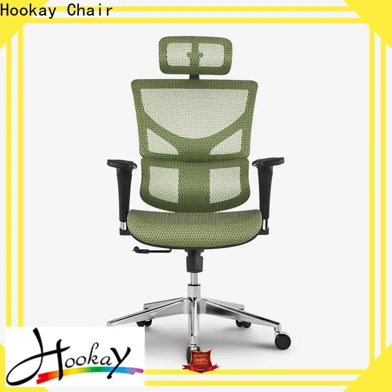 New ergonomic chair for office vendor for hotel 1