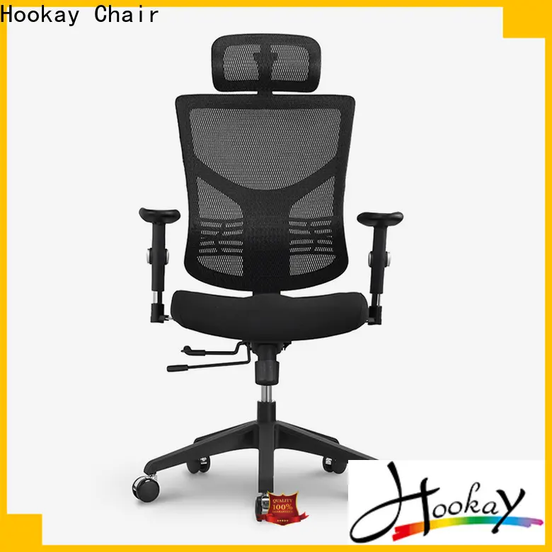 Hookay Chair Best office furniture companies company for office building 1