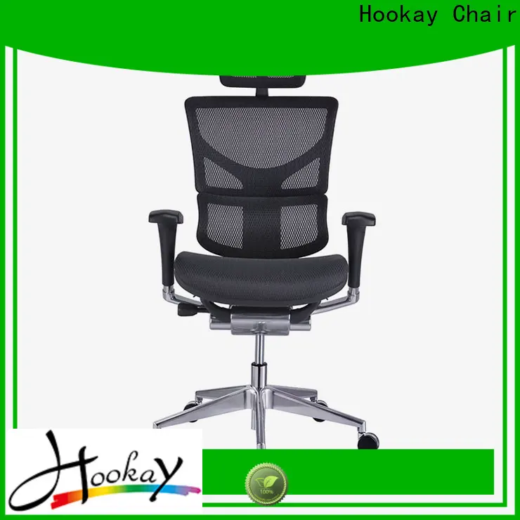Hookay Chair High-quality most comfortable executive desk chair factory price for workshop 1