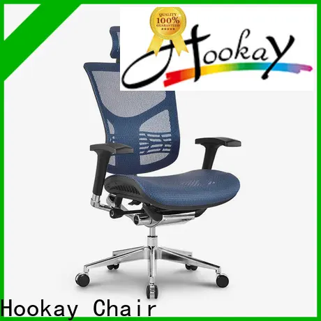 Hookay Chair ergonomic executive desk chair company for office 1