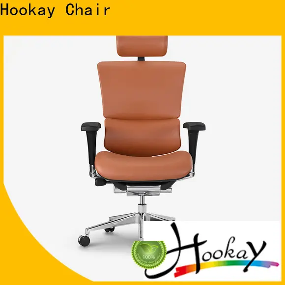 Hookay Chair Best best executive chair for back pain factory for hotel 1