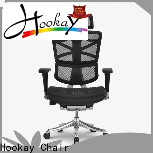 Hookay Chair best chair for long hours factory for workshop 1