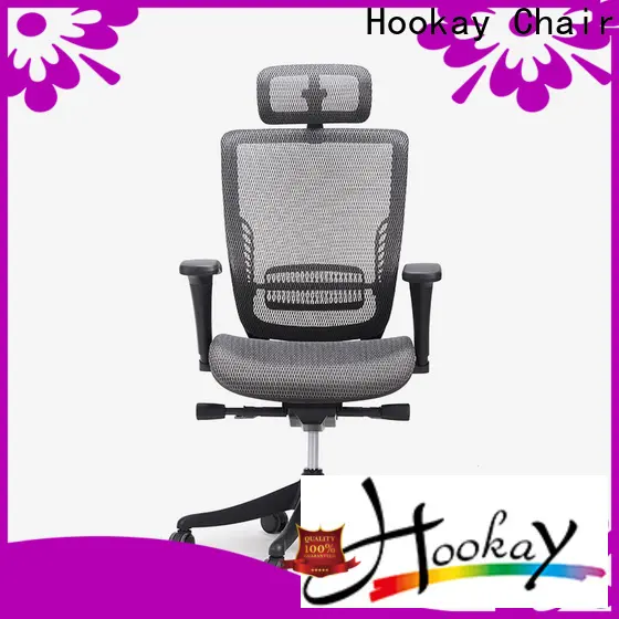 Top ergonomic computer chair factory price for office building 1