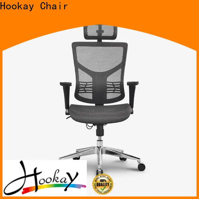 Best ergonomic mesh task chair company for office 1