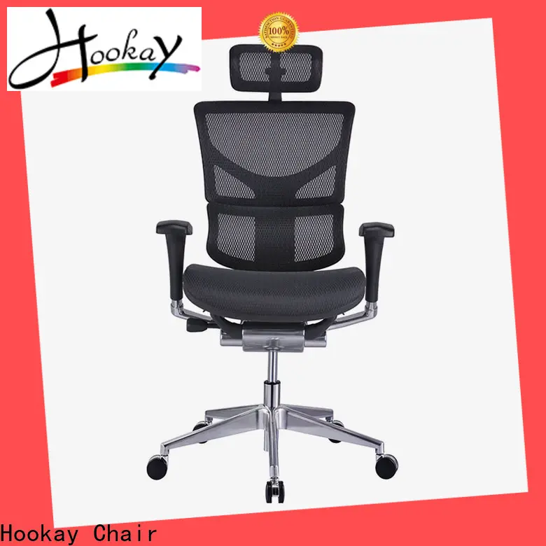 Hookay Chair Bulk buy best ergonomic office chair factory for office 1