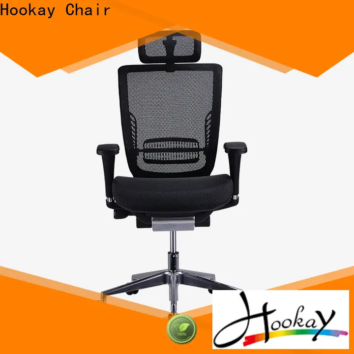 Hookay Chair best executive chair for back pain factory price for office 1