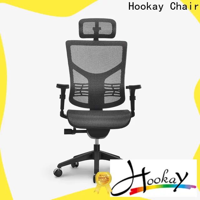 Hookay Chair Top ergonomic home office chair factory for work at home 1