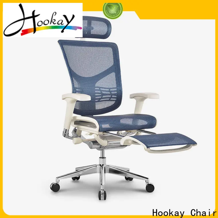 Hookay Chair mesh chair factory suppliers for office building1 1