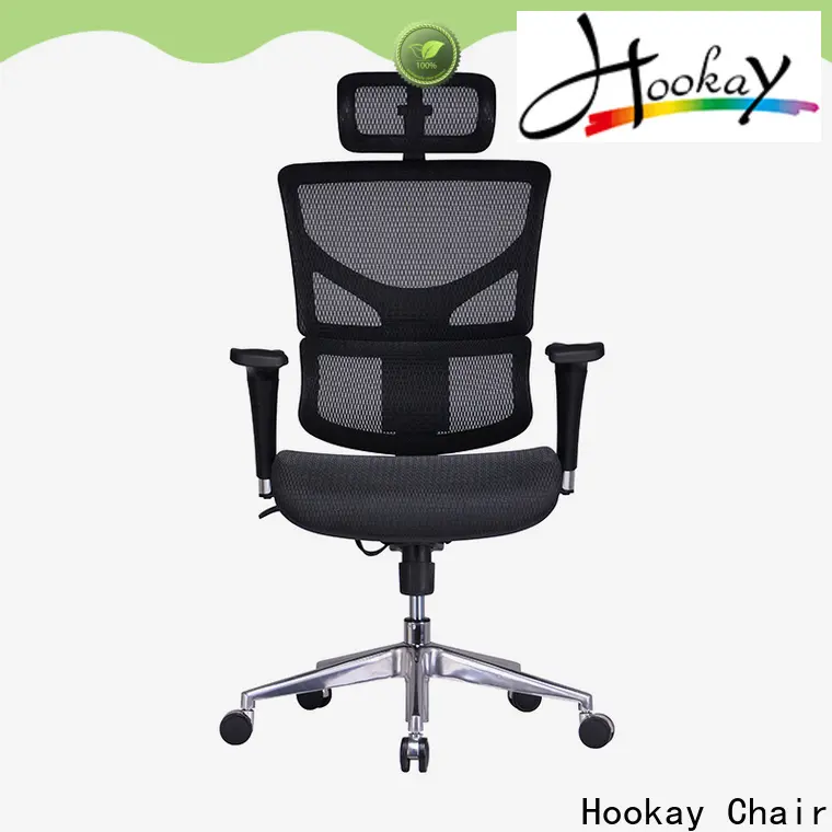 Hookay ergonomic office chairs for sale for office building 1