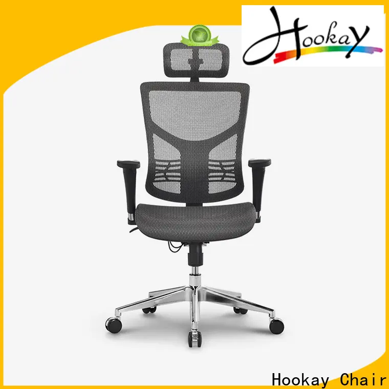 Hookay Chair Bulk mesh task chair factory price for office building 1