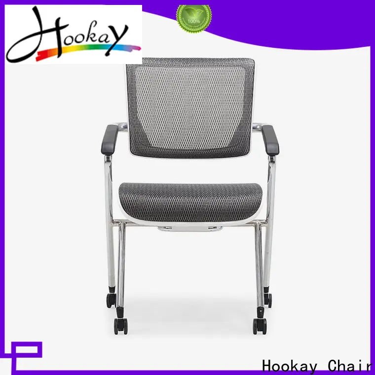 Hookay Chair ergonomic guest chair factory for office building 1