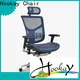 Quality mesh chair factory for hotel 1
