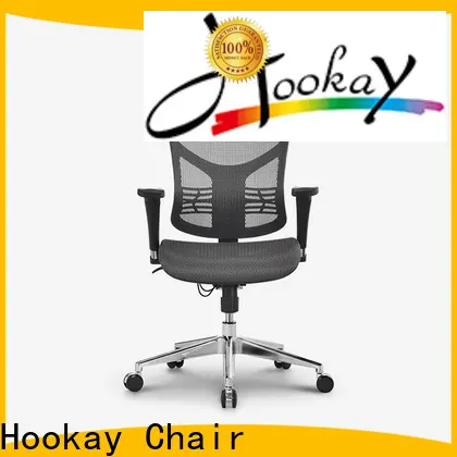 Quality ergonomic mesh task chair vendor for hotel 1