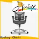 Quality ergonomic mesh task chair vendor for hotel 1