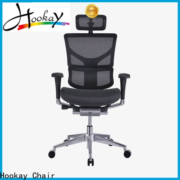 Quality best computer chair for long hours supply for workshop 1