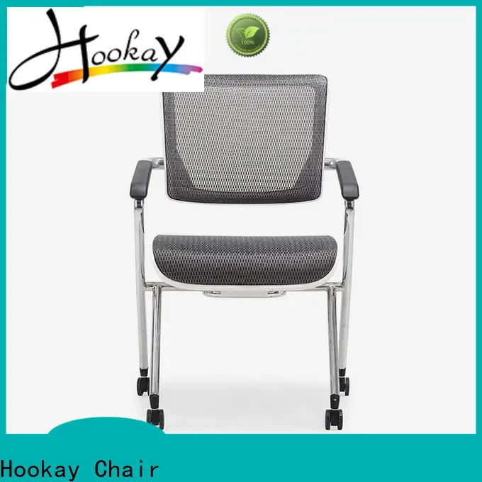 Hookay Chair waiting room chairs wholesale for office building 1