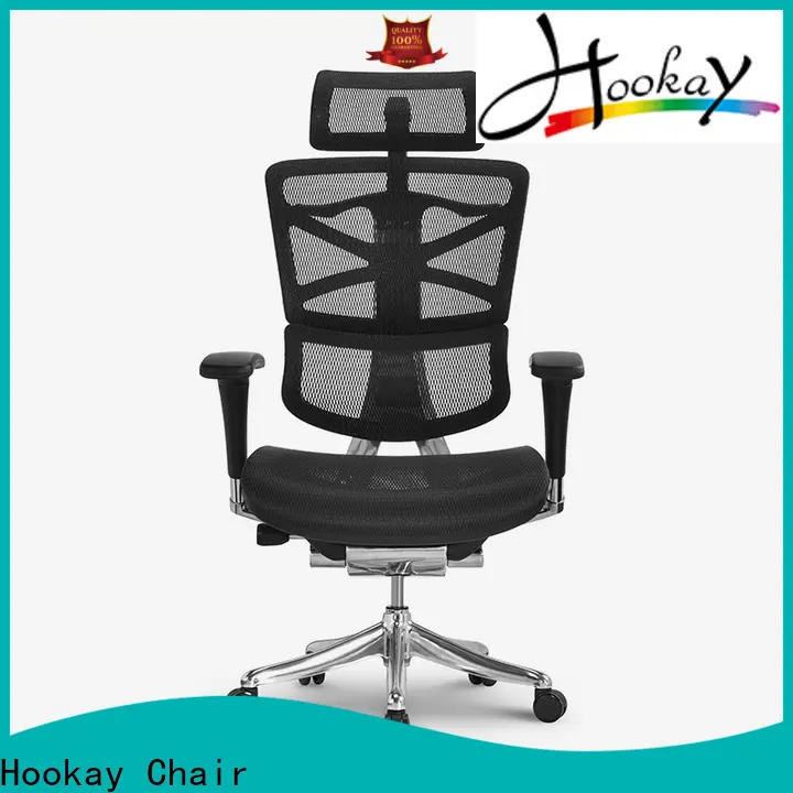Hookay Chair Latest best computer chair for long hours price for hotel 1