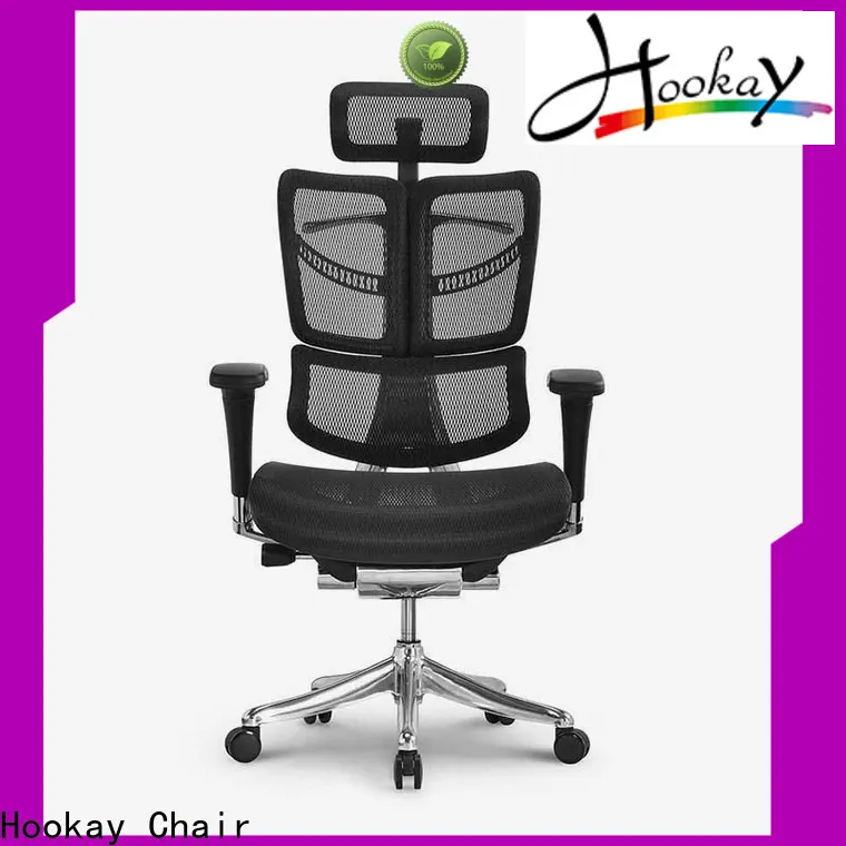 Latest best ergonomic executive office chair supply for workshop 1