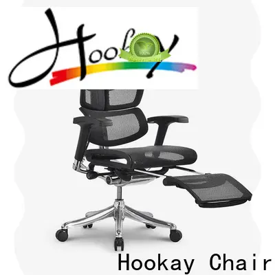 High-quality ergonomic mesh office chair suppliers for office building 1