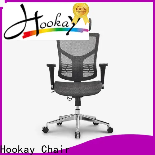 Hookay Chair ergonomic task chair vendor for hotel 1