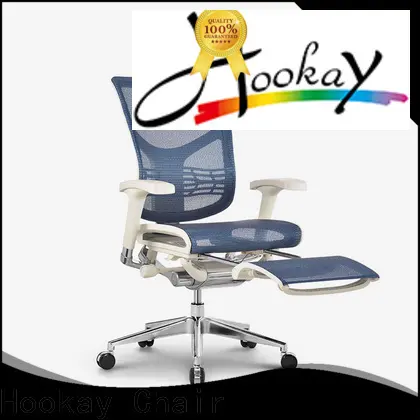Hookay mesh chair factory for office building 1