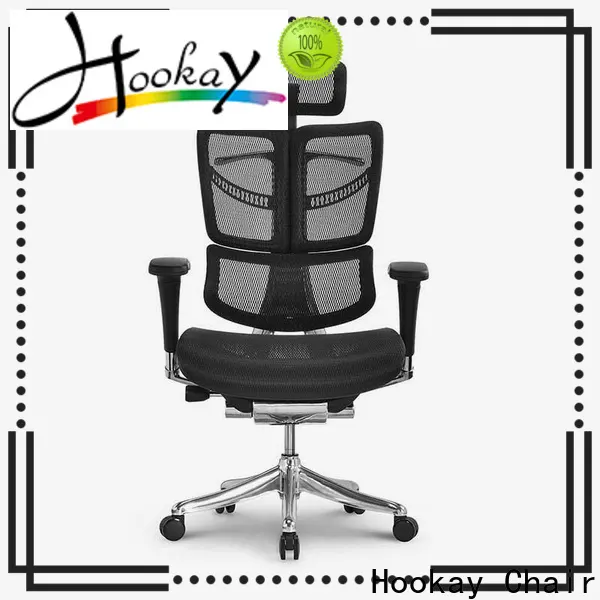 Top ergonomic mesh executive chair price for workshop 1