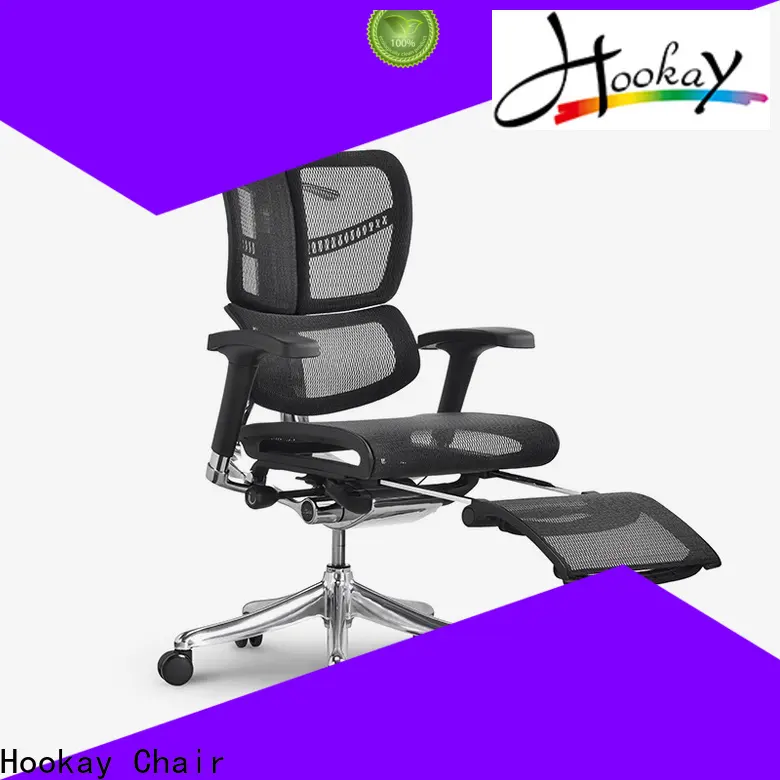 Hookay Chair ergonomic chair with neck support vendor for workshop 1