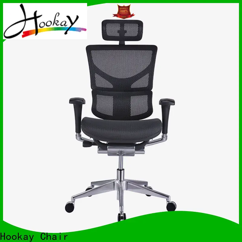 High-quality best executive chair for back pain price for workshop 1