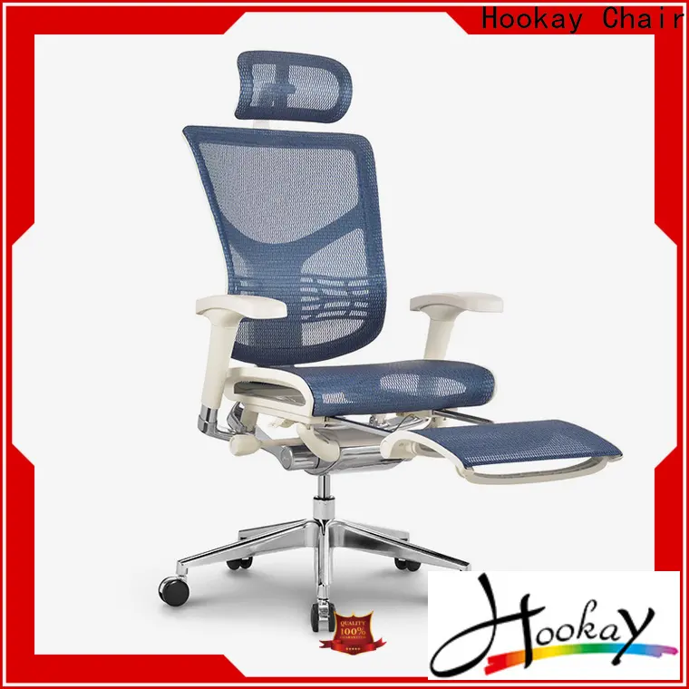 Hookay Chair mesh chair manufacturer for sale for office building1 1