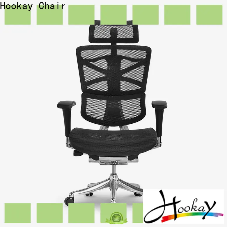 Hookay Chair High-quality best executive chair for long hours for sale for office building 1