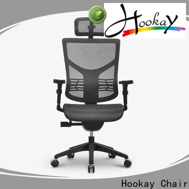 Hookay Chair ergonomic home office chair factory price for work at home 1