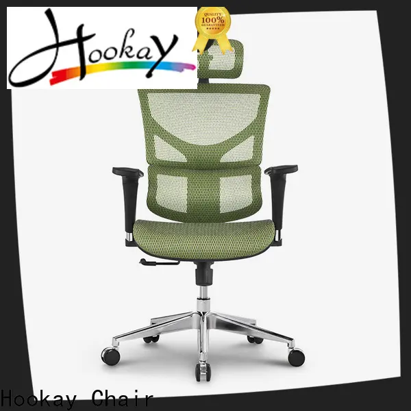 Hookay Chair ergonomic office chairs company for hotel 1