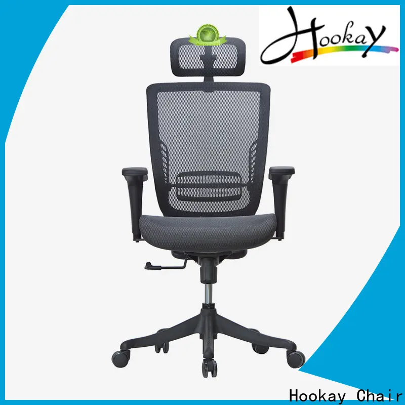 Hookay Chair ergonomic desk chair with lumbar support factory for office 1