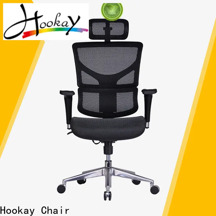 Latest mesh computer chair for hotel 1