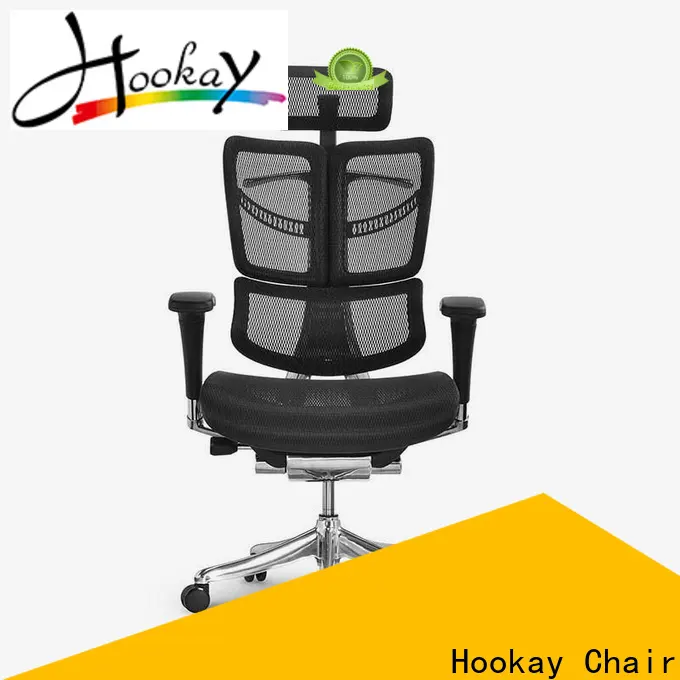 Hookay Chair best executive chair for long hours factory for office building 1