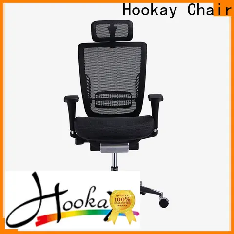 Hookay Chair ergonomic executive chairs company for office building 1