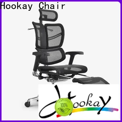 Hookay Chair ergonomic mesh executive chair company for office 1